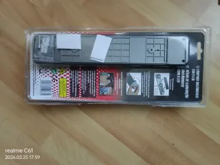 Lámpara LED Inalámbrica 9 focos