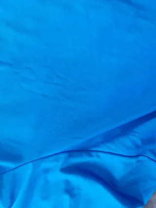 Polo Deportivo Adidas Azul