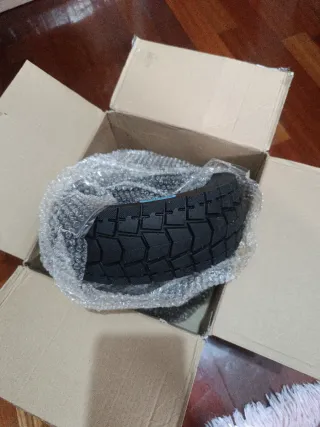 Neumáticos Patinete Eléctrico SmartGyro Dualgrip