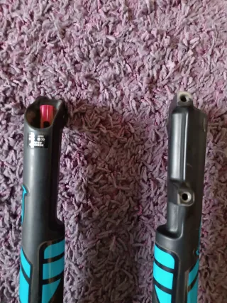 Horquilla Fox 32 SC Performance