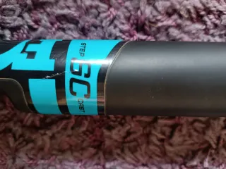 Horquilla Fox 32 SC Performance