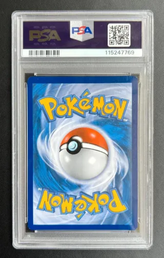 Arceus V PSA 9 - SWSH BSP 204