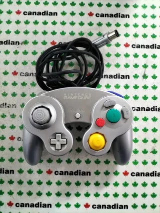 Consola GameCube Edición Platino