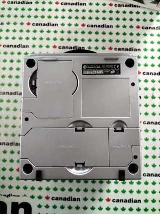 Consola GameCube Edición Platino