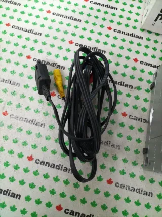 Consola GameCube Edición Platino