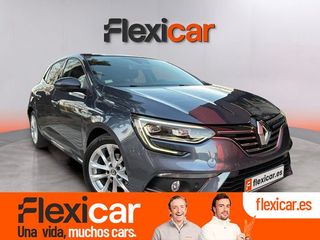 Renault Megane Zen Energy TCe 97kW (130CV)