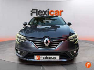 Renault Megane Zen Energy TCe 97kW (130CV)