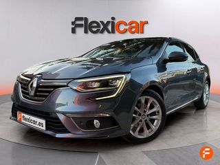 Renault Megane Zen Energy TCe 97kW (130CV)