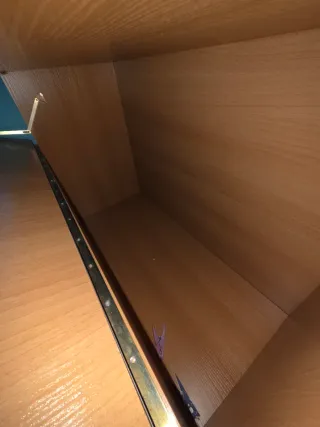 Dormitorio juvenil completo