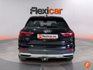Audi Q3 Advanced 35 TDI 110kW (150CV) S tronic
