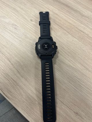 Garmin Forerunner 955 con garantía