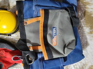 Set Protección Industrial