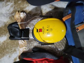 Set Protección Industrial