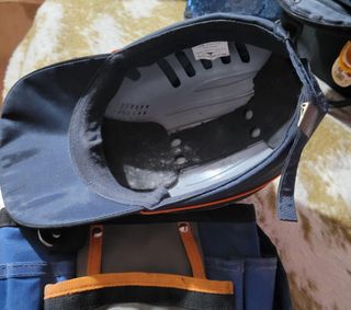 Set Protección Industrial