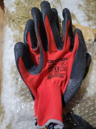 Set Protección Industrial