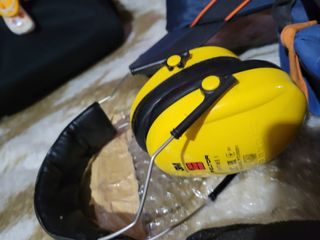 Set Protección Industrial