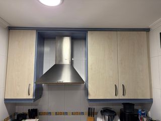 Muebles de cocina completo