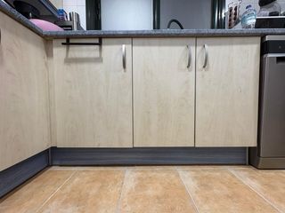 Muebles de cocina completo