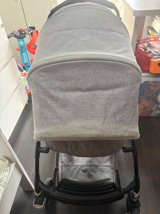 Silla Bugaboo Bee 5 Gris