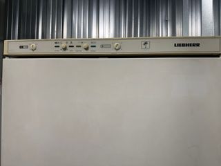 Se regala Nevera Liebherr