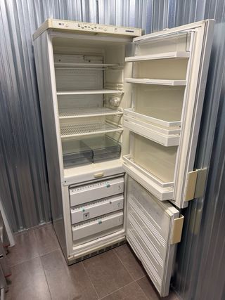 Se regala Nevera Liebherr