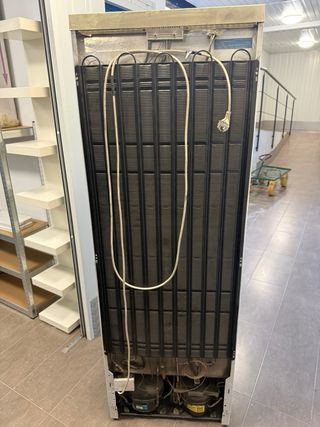 Se regala Nevera Liebherr