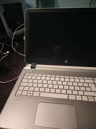 Ordenador HP Pavilion