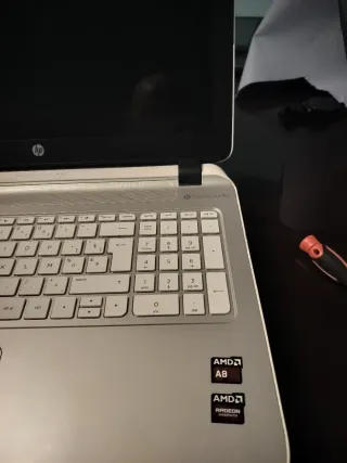 Ordenador HP Pavilion