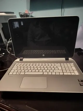 Ordenador HP Pavilion