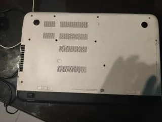 Ordenador HP Pavilion