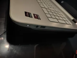 Ordenador HP Pavilion