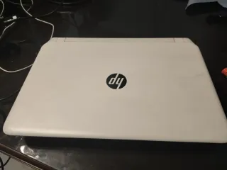 Ordenador HP Pavilion