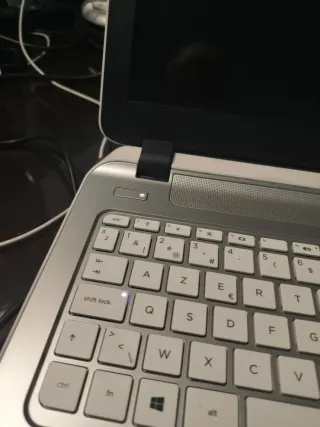 Ordenador HP Pavilion