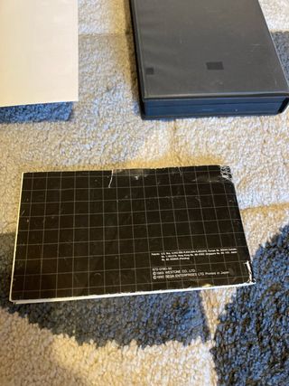 Wonder Boy in Monster World Mega Drive Sega