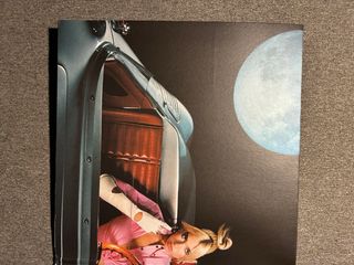 Vinilo Dua Lipa - Future Nostalgia