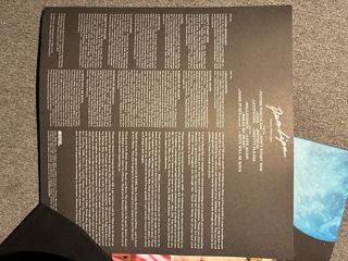 Vinilo Dua Lipa - Future Nostalgia