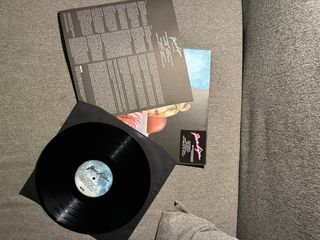 Vinilo Dua Lipa - Future Nostalgia