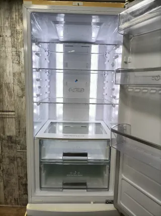 Nevera marca LG 200/60cm clase A++ con Garantía