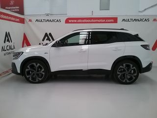Renault Austral 2024