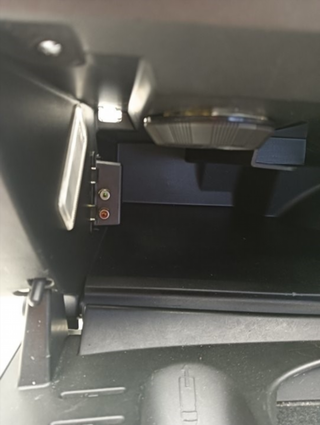 GUANTERA PEUGEOT 308 9HZ 9655993677