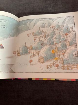 Quien se ha llevado su sueño