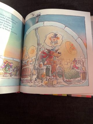 Quien se ha llevado su sueño