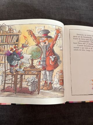 Quien se ha llevado su sueño