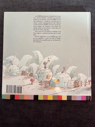 Quien se ha llevado su sueño