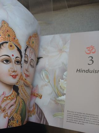 Historia de las religiones. Desde la Prehistori...