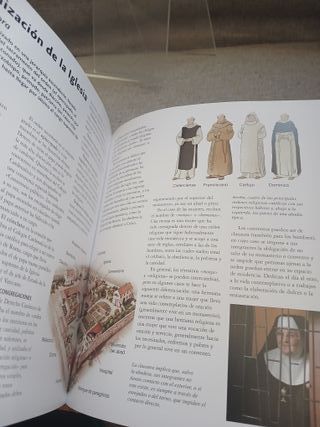 Historia de las religiones. Desde la Prehistori...