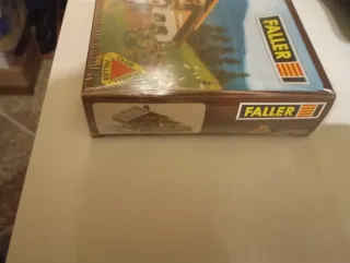 Faller N 2230 Modellbau
