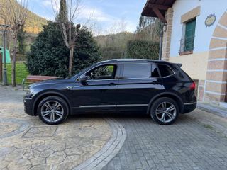 Volkswagen Tiguan Allspace Sport 1.5 TSI 150CV DSG