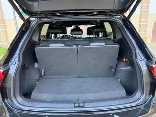 Volkswagen Tiguan Allspace Sport 1.5 TSI 150CV DSG