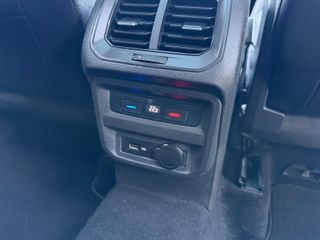 Volkswagen Tiguan Allspace Sport 1.5 TSI 150CV DSG